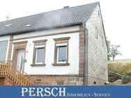 Bezugsfertiges Haus zum top Preis!!! - Selchenbach