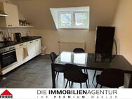 Vermietete 2-Zimmer-Wohnung in stadtzentraler Lage von Dortmund - Dortmund
