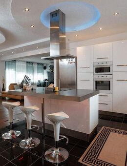 Moderne, helle barrierefreie 4 Zimmer Loft- Wohnung - Pforzheim