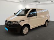 VW T6.1, 2.0 TDI Transporter Kasten, Jahr 2022 - Kempten (Allgäu)