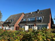 Schöne Dachgeschosswohnung in toller Lage - Wenningstedt-Braderup (Sylt)