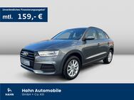 Audi Q3, 1.4 TFSI, Jahr 2015 - Schorndorf (Baden-Württemberg)