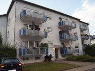 Ansprechende und gepflegte 2-Raum-Wohnung mit Balkon in Eisenberg (Pfalz) - Eisenberg (Pfalz)