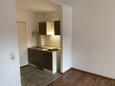 Attraktive 1-Zimmer-Wohnung mit stabiler Rendite - Perfekt für Kapitalanleger
