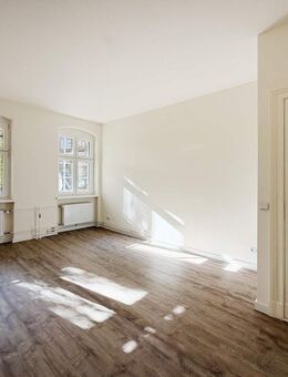 Repräsentative 2-Zimmer Wohnung im Herzen von Tegel - Berlin