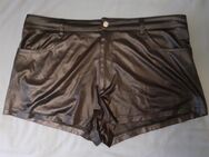 Wetlook Shorts - Aurich