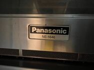 Mikrowelle Profi Panasonic NE1646 - Waldlaubersheim