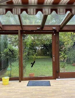 Wunderschönes Grundstück aber Kernsanierung erforderlich!!! - Pulheim