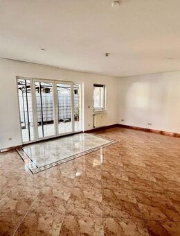 Maisonette-Wohnung 3 ZKB 105m² + Terrasse + Dachraum im Fachwerkhaus von 1999 - 148m² Nutzfläche - Bad Bergzabern