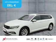 VW Passat Variant, 1.5 TSI BUSINESS, Jahr 2020 - Mitterteich