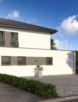 Ihr Traumhaus wartet: Viel Raum zum Gestalten! - Münnerstadt