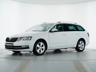 Skoda Octavia, COMBI STYLE TDI DIGITAL TACHO, Jahr 2019 - Erfurt