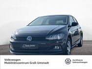 VW Polo, 1.0 MPI Trendline, Jahr 2020 - Groß Umstadt