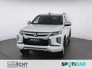 Mitsubishi L200, 2.2 Basis Club Cab, Jahr 2021 - Uslar