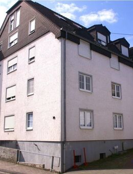 Gemütliche 2-Zimmer-Wohnung in begehrter Lage - Birlenbach