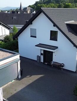Neuwertiges Einfamilienhaus mit großem Platzangebot - Wittlich