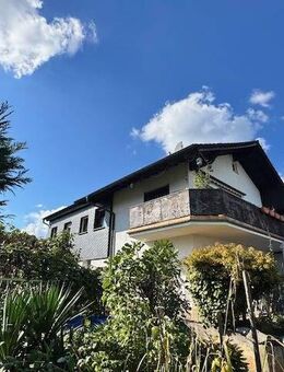 Sehr gepflegtes Zweifamilienhaus auf einem großzügigen Grundstück direkt in Schaafheim! - Schaafheim