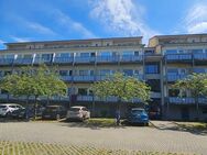 Vermietetes Studentenappartement mit Balkon in beliebter Wohnanlage in zentraler Lage - Greifswald