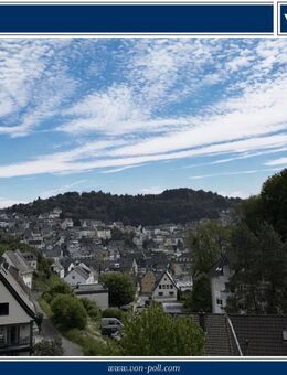2-ZKB-Eigentumswohnung in beliebter Lage in Idar!!! - Idar-Oberstein