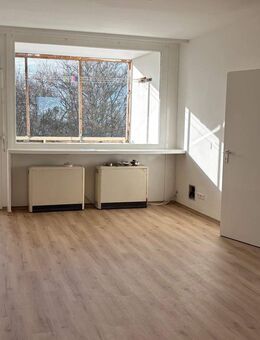 Frisch renovierte 3-Zimmer Wohnung mit Balkon[VAC-18570] - Karlsruhe