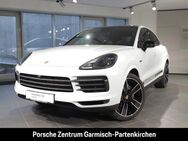 Porsche Cayenne, E-Hybrid Coupe Platinum Edition, Jahr 2023 - Grainau