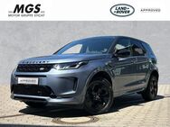 Land Rover Discovery Sport, P250 R-Dynamic SE, Jahr 2022 - Bayreuth