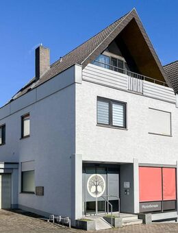 Attraktives Mehrfamilienhaus mit Praxisfläche - Ihre nächste Kapitalanlage - Klingenberg (Main)