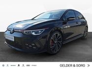 VW Golf, 2.0 l TSI GTI |IQ LIGHT|||||, Jahr 2023 - Lichtenfels (Bayern)