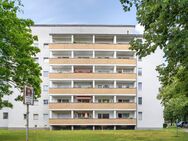 Vollsanierte 57 m² 2-Zimmer-Wohnung nahe Gemeindepark Lankwitz - Berlin