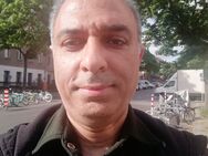 Suche eine nette Dame für Freundschaft und Spaß zusammen haben - Berlin Mitte