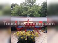 [TAUSCHWOHNUNG] 4 Zi- Dg. m. Sauna Bahrenfeld- geg. min. 2,5 Zi. Alto/ Eims. - Hamburg