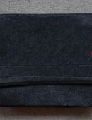 Shell Auto Werkzeugtasche Kofferraumtasche Filz 47,5 cm X 34 cm X 13 cm in 61194