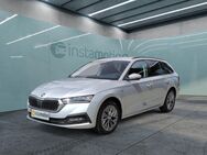 Skoda Octavia, 2.0 TDI Combi Tour 150, Jahr 2022 - München