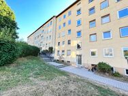 Gut geschnittene 2-Zimmer-Wohnung in Pegnitz - Pegnitz