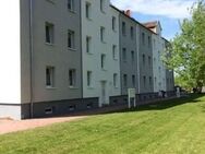 Rosenhof - Wohnung 76 qm, PKW-Stellplatz - Mühlhausen (Thüringen)