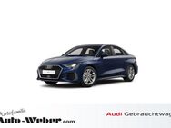 Audi A3, Limousine S line 35TDI, Jahr 2023 - Beckum