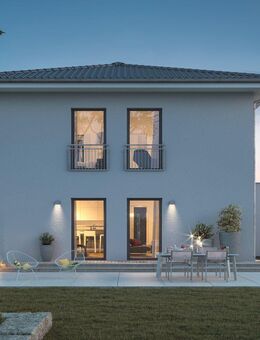 mit Grundstück - mit Nebenkosten - fix und fertig!!! - Lichtenfels (Bayern)
