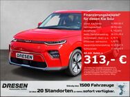 Kia Soul, e Inspiration, Jahr 2023 - Bonn