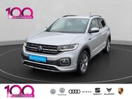 VW T-Cross, 1.0 TSI Life DC APPLECARPLAY, Jahr 2023 - Euskirchen