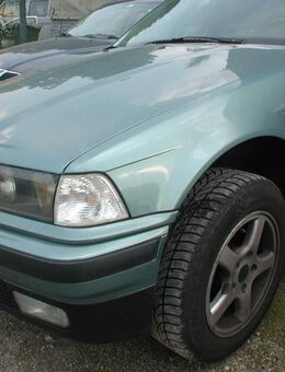 BMW e36 Kombi 323 325 Schlachtfest alle Teile Bremssattel vorne - Bocholt Zentrum