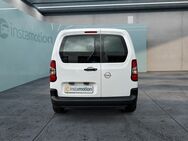 Opel Combo, Electric Cargo Edition, Jahr 2023 - München