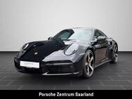 Porsche 992, (911) Turbo S, Jahr 2023 - Saarbrücken