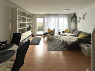 Moderne 2,5-Zi.-Maisonettewohnung mit großem Balkon in ruhiger Lage von Unterensingen - Unterensingen