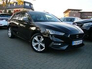 Seat Leon Sportstourer 2.0TDI FR Navi LED ACC AHK - Falkensee