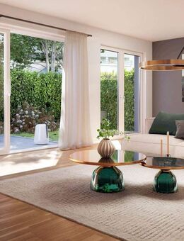 Zentral mit eigenem Garten - Köln