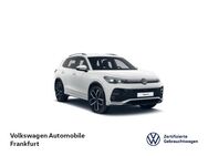 VW Tiguan, 1.5 eTSI R-Line Heckleuchten Tiguan, Jahr 2024 - Hanau (Brüder-Grimm-Stadt)