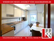 Modern sanierte 5-Zimmer-Eigentumswohnung im nördlichen Ringgebiet - Braunschweig