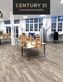 Attraktive Pflegeimmobilie: Modernisiert und langfristig vermietet - Hildesheim