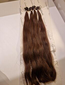 Great Lengths Extensions - Siegenburg