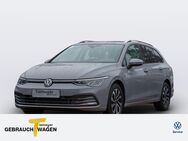 VW Golf Variant, 1.0 TSI ACTIVE, Jahr 2023 - Recklinghausen